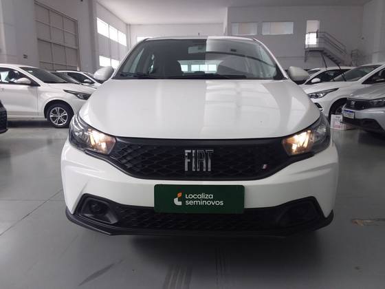 FIAT ARGO 1.0 FIREFLY FLEX DRIVE MANUAL